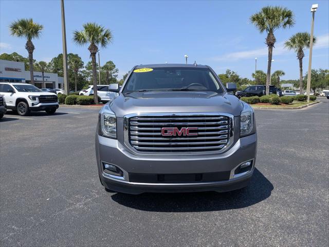 2020 GMC Yukon 2WD SLT