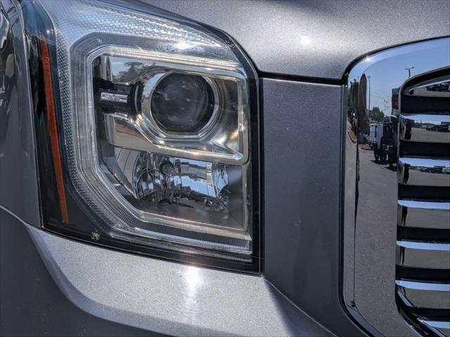 2020 GMC Yukon 2WD SLT