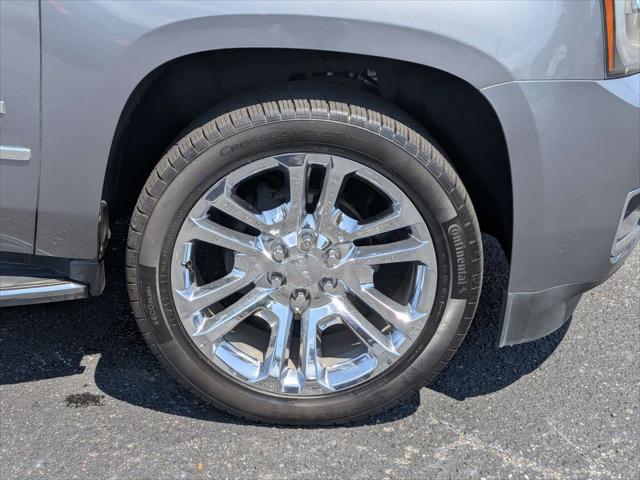2020 GMC Yukon 2WD SLT