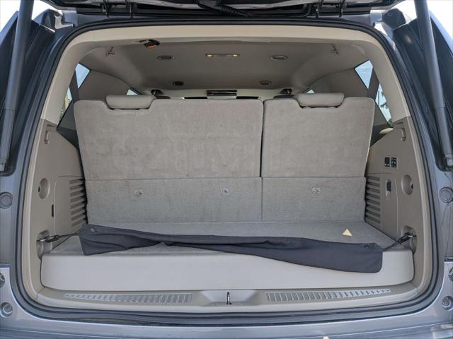 2020 GMC Yukon 2WD SLT