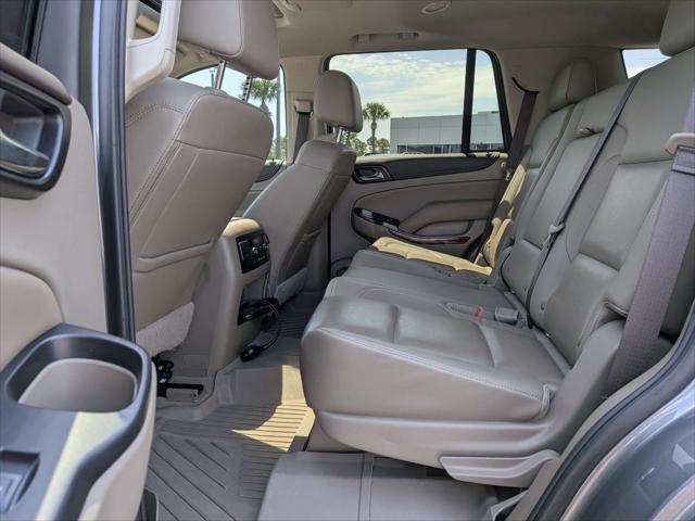 2020 GMC Yukon 2WD SLT