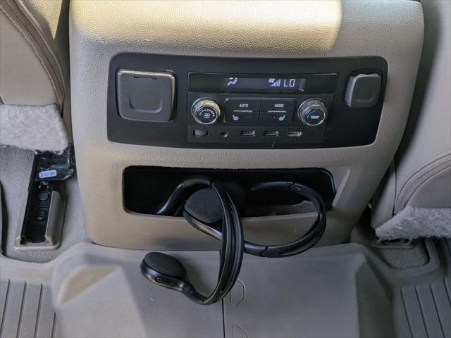 2020 GMC Yukon 2WD SLT