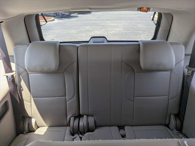 2020 GMC Yukon 2WD SLT