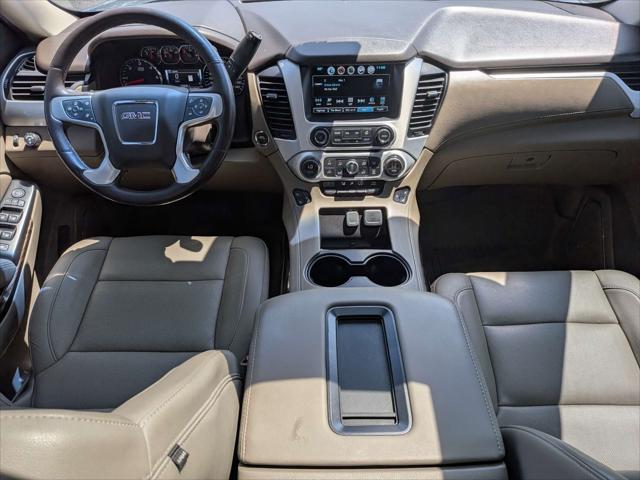 2020 GMC Yukon 2WD SLT