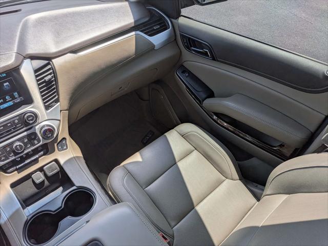 2020 GMC Yukon 2WD SLT