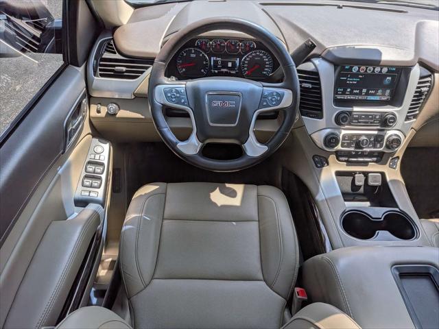 2020 GMC Yukon 2WD SLT