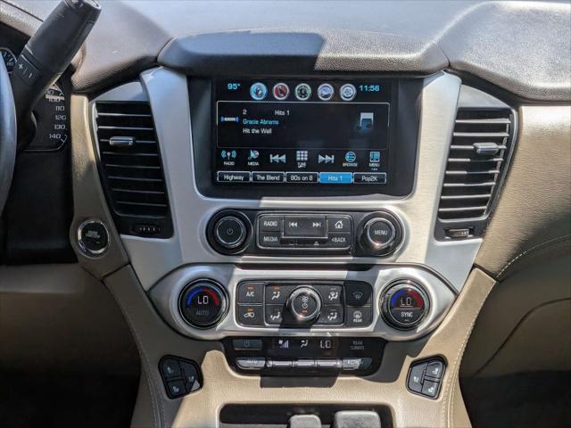 2020 GMC Yukon 2WD SLT