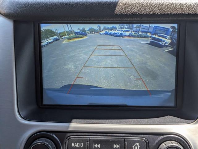 2020 GMC Yukon 2WD SLT