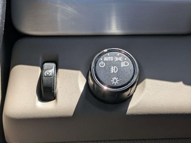 2020 GMC Yukon 2WD SLT
