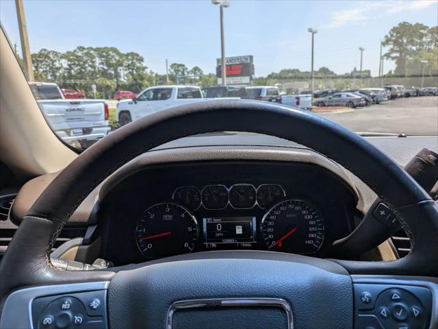 2020 GMC Yukon 2WD SLT