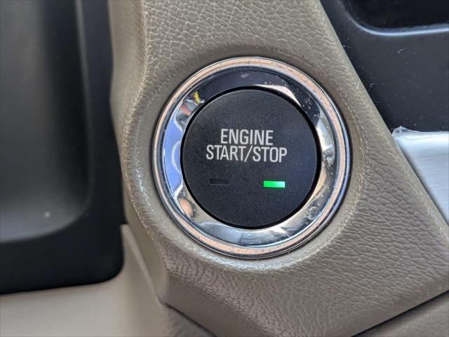 2020 GMC Yukon 2WD SLT