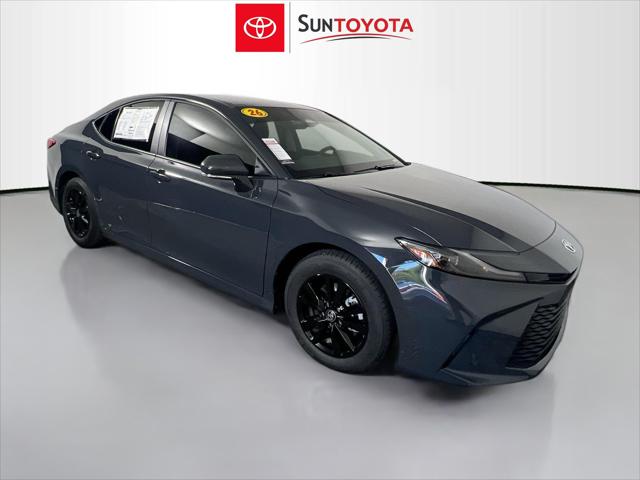 2026 Toyota Camry LE for sale in Holiday, FL