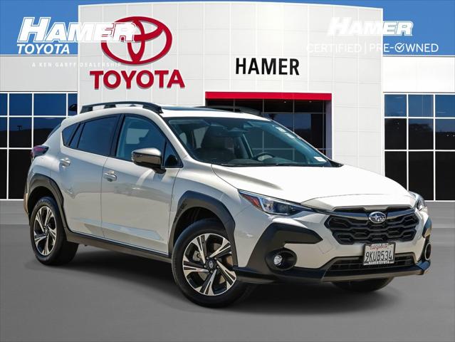 2024 Subaru Crosstrek Premium for sale in Mission Hills, CA