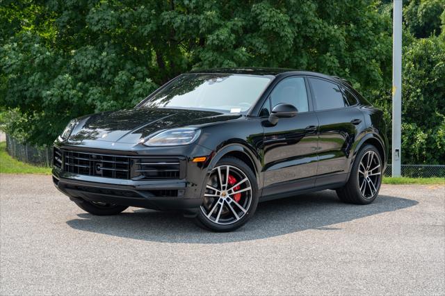 2026 Porsche Cayenne S for sale in Greensboro, NC