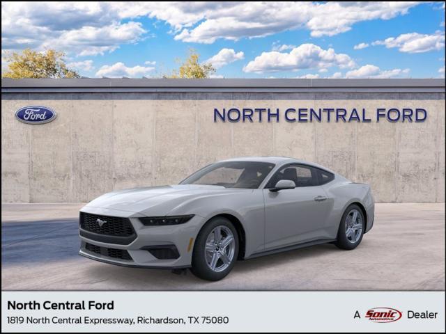 2026 Ford Mustang EcoBoost Fastback for sale in Richardson, TX