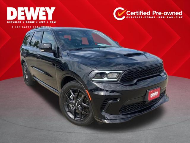 2026 Dodge Durango GT Plus AWD HEMI V8 for sale in Ankeny, IA
