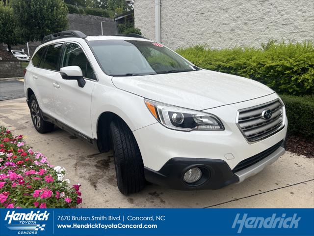 2017 Subaru Outback 2.5i Limited for sale in Concord, NC