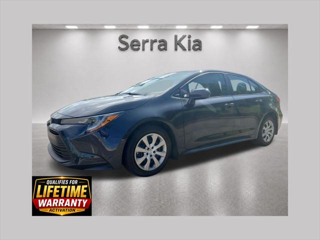 2025 Toyota Corolla LE for sale in Birmingham, AL