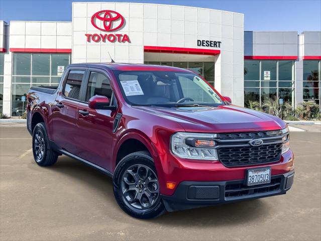 2023 Ford Maverick XLT for sale in Cathedral City, CA