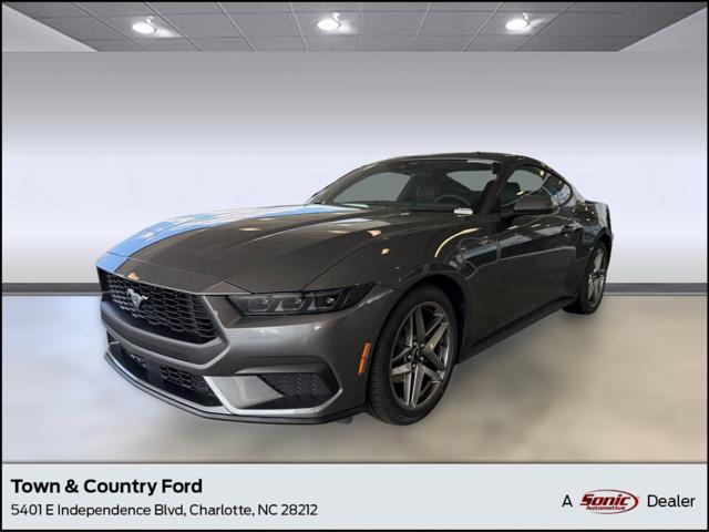 2026 Ford Mustang EcoBoost Premium Fastback for sale in Charlotte, NC