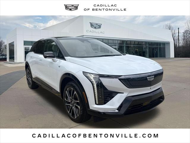 2026 Cadillac iQ Sport for sale in Bentonville, AR