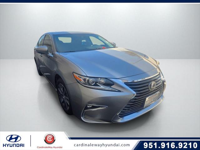 2016 Lexus ES 300h 300h for sale in Corona, CA