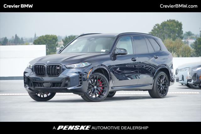 2026 BMW X5 M60i for sale in Santa Ana, CA