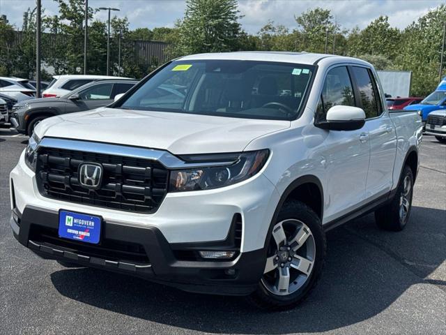 2025 Honda Ridgeline RTL for sale in Brockton, MA
