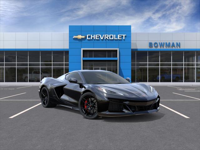 2027 Chevrolet Corvette 1LZ for sale in Clarkston, MI
