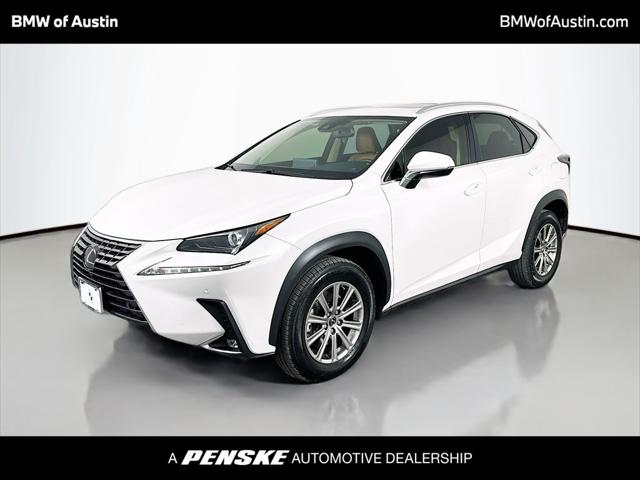 2020 Lexus NX 300 300 Base for sale in Austin, TX