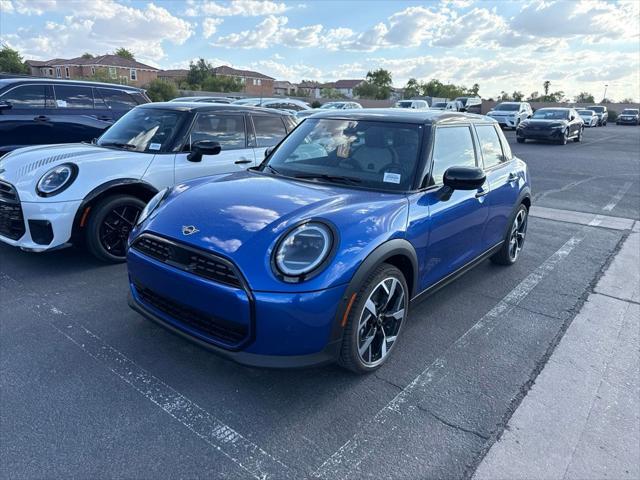 2026 MINI Hardtop Oxford Edition for sale in Tempe, AZ
