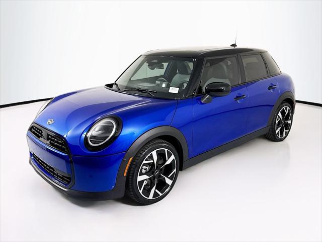 2026 MINI Hardtop Oxford Edition for sale in Tempe, AZ