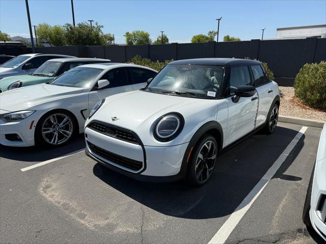 2026 MINI Hardtop Oxford Edition for sale in Tempe, AZ