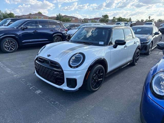 2026 MINI Hardtop Cooper S for sale in Tempe, AZ