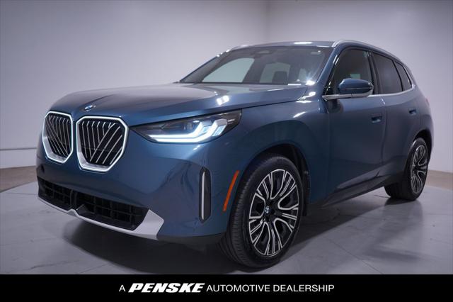 2026 BMW X3 30 xDrive for sale in Ontario, CA