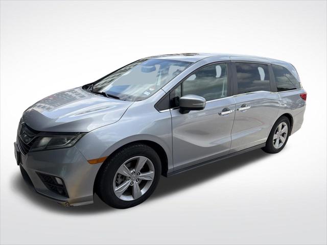 2019 Honda Odyssey EX-L for sale in Austin, TX