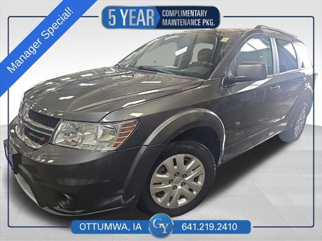 2019 Dodge Journey SE for sale in Ottumwa, IA