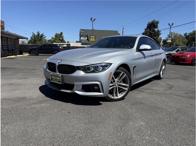 2018 BMW 430i Gran Coupe xDrive for sale in Yakima, WA