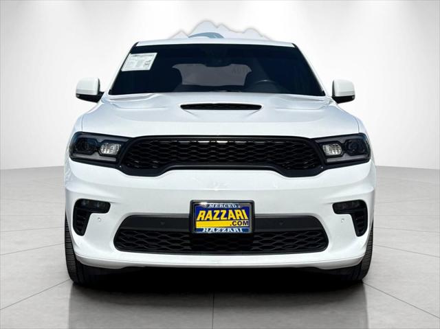 2021 Dodge Durango R/T RWD