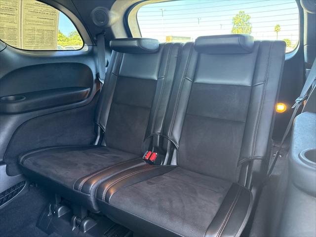 2021 Dodge Durango R/T RWD