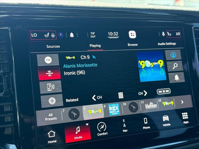 2021 Dodge Durango R/T RWD