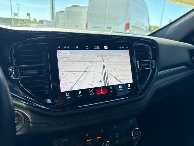 2021 Dodge Durango R/T RWD
