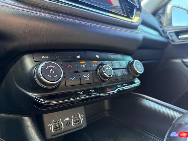 2021 Dodge Durango R/T RWD