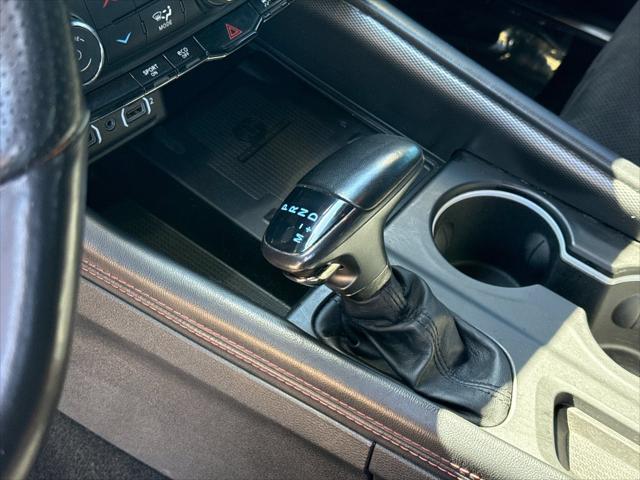 2021 Dodge Durango R/T RWD