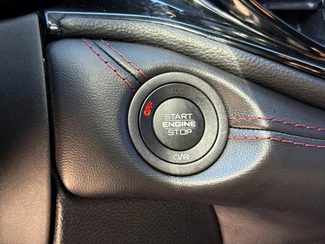 2021 Dodge Durango R/T RWD