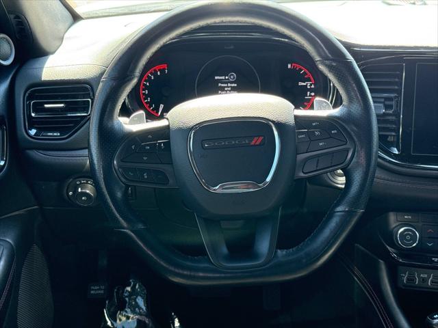 2021 Dodge Durango R/T RWD