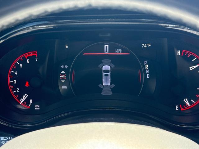 2021 Dodge Durango R/T RWD