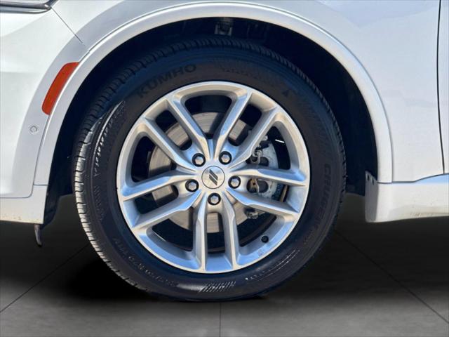 2021 Dodge Durango R/T RWD