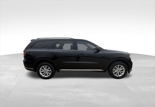 2020 Dodge Durango SXT Plus AWD