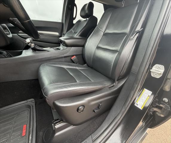 2020 Dodge Durango SXT Plus AWD